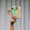 Amalfi Coast - Colorful Floral Xiaomi 13T Pro Case 7