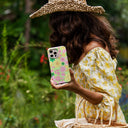 Amalfi Coast - Colorful Floral Xiaomi 13T Pro Case 8