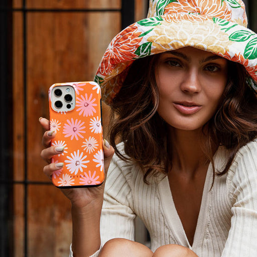 Golden Hour - Samsung Galaxy Z Flip 6 Case 9