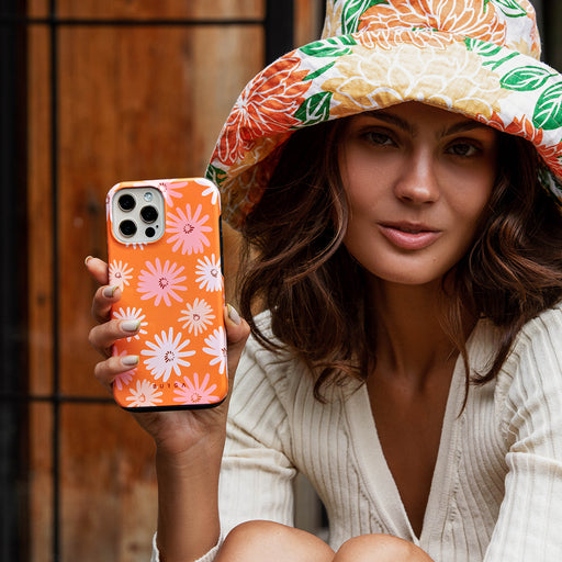 Golden Hour - OnePlus Ace Pro Case 6