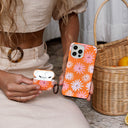 Golden Hour - Samsung Galaxy Z Flip 5 Case 16