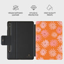 Golden Hour - Samsung Galaxy Tab S8/S7 Case 2