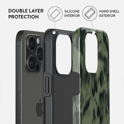 Soft Focus - iPhone 15 Pro Case 6