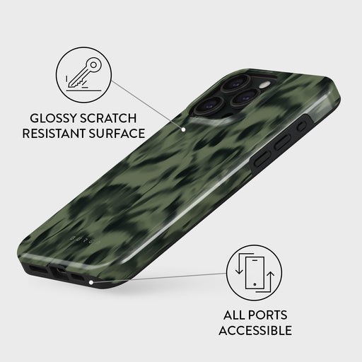 Soft Focus - iPhone 15 Pro Case 7