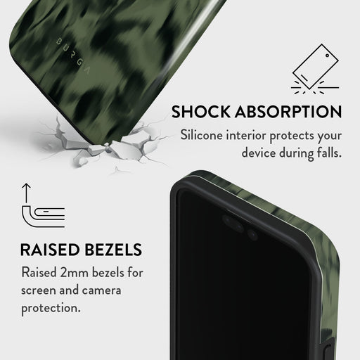 Soft Focus - iPhone 15 Pro Case 8