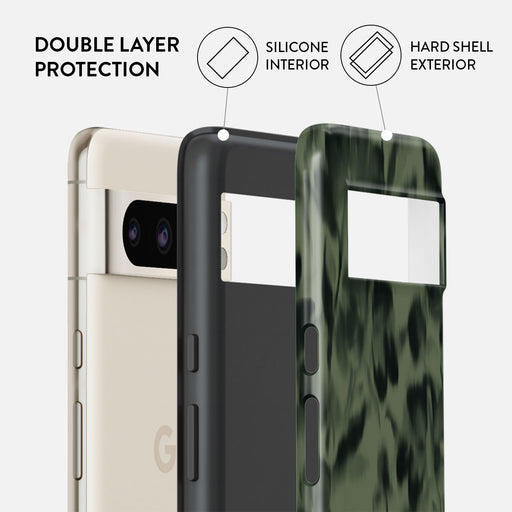 Soft Focus - Google Pixel 8 Pro Case 2