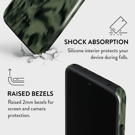 Soft Focus - Google Pixel 8 Pro Case 4