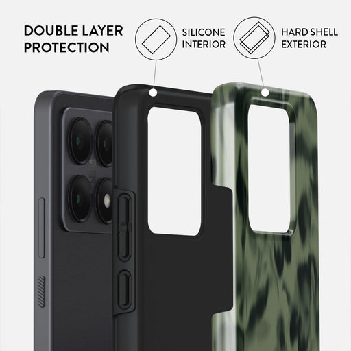 Soft Focus - Xiaomi 14T Case 2