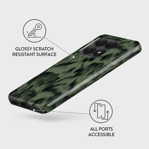 Soft Focus - Xiaomi 14T Case 3
