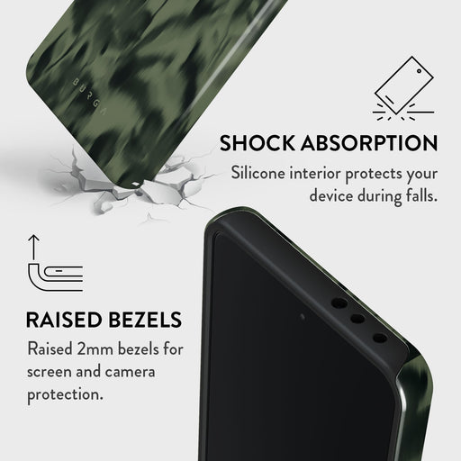 Soft Focus - Xiaomi 14T Case 4