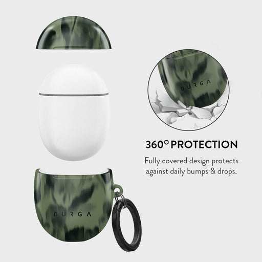 Soft Focus - Google Pixel Buds Pro 2 Case 2