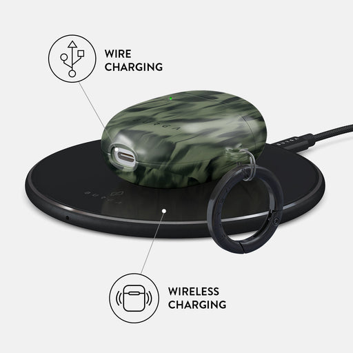 Soft Focus - Google Pixel Buds Pro 2 Case 3