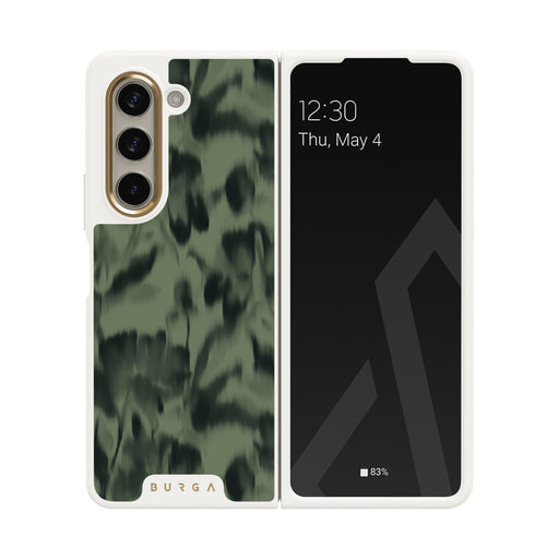 Soft Focus - Samsung Galaxy Z Fold 5 Case