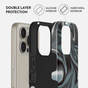 Lightning Strike - iPhone 16 Pro Case 2