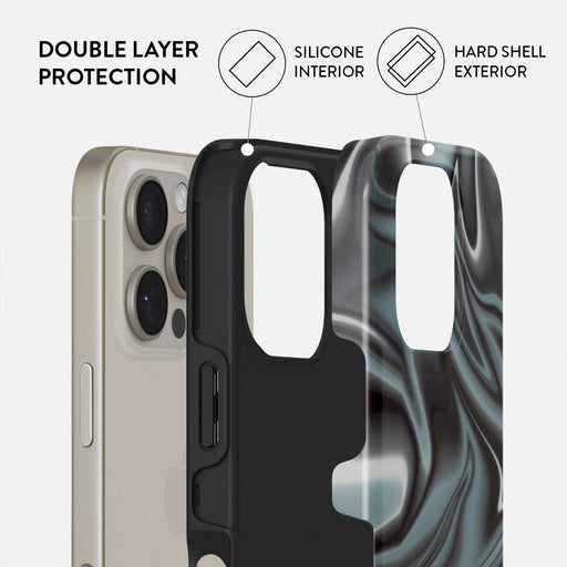 Lightning Strike - iPhone 16 Pro Case 2