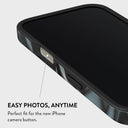 Lightning Strike - iPhone 16 Pro Case 5