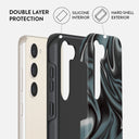 Lightning Strike - Samsung Galaxy S23 Case 6