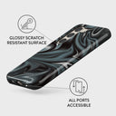 Lightning Strike - Samsung Galaxy S23 Case 7