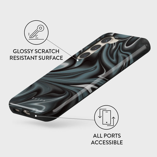 Lightning Strike - Samsung Galaxy S23 Case 7