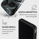 Lightning Strike - Samsung Galaxy S23 Case 8