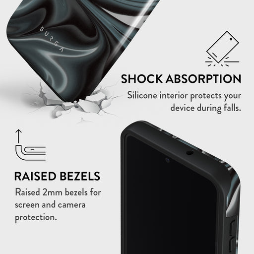 Lightning Strike - Samsung Galaxy S23 Case 8