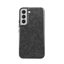 Black Rock - Samsung Galaxy S22 Plus Case 5