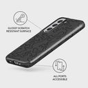 Black Rock - Samsung Galaxy S22 Plus Case 7
