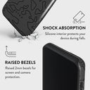 Black Rock - Samsung Galaxy S22 Plus Case 8