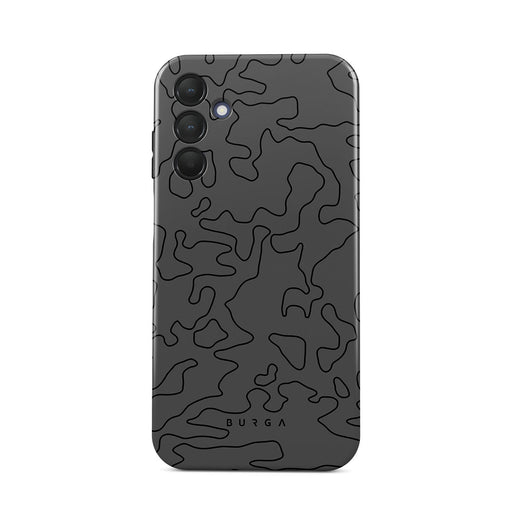 Black Rock - Samsung Galaxy A15 4G / 5G Case 1