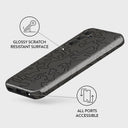 Black Rock - Samsung Galaxy A15 4G / 5G Case 3