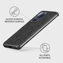 Black Rock - Xiaomi 13 Lite Case 3