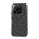 Black Rock - Xiaomi 13T Case 1