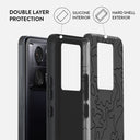 Black Rock - Xiaomi 13T Case 2