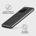 Black Rock - Xiaomi 13T Case 3