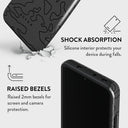 Black Rock - Xiaomi 13T Case 4