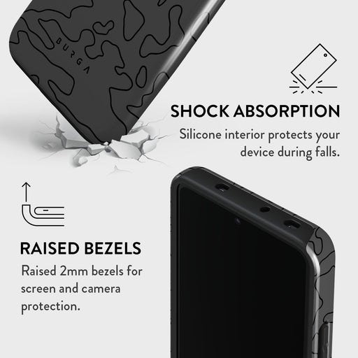 Black Rock - Xiaomi 13T Case 4