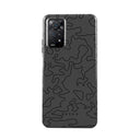 Black Rock - Xiaomi Redmi Note 11 Pro Case 1