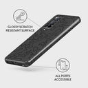 Black Rock - Xiaomi Redmi Note 11 Pro Case 3