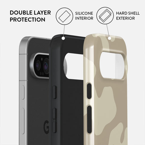 Dune - Google Pixel 9 Case 2