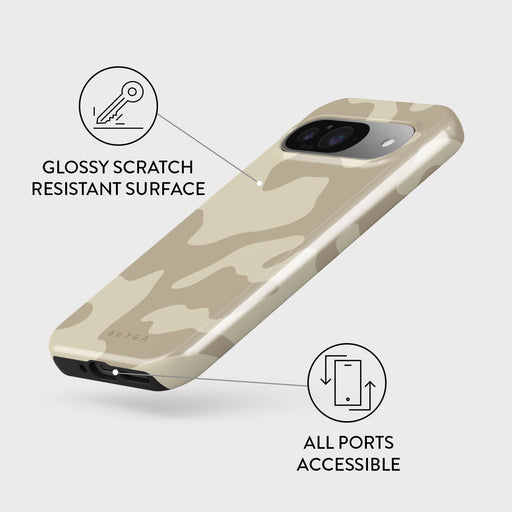 Dune - Google Pixel 9 Case 3