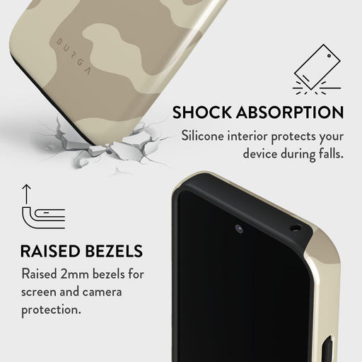 Dune - Google Pixel 9 Case 4