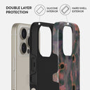 Volcanic Garden - iPhone 16 Pro Case 2