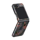Volcanic Garden - Samsung Galaxy Z Flip 5 Case 7