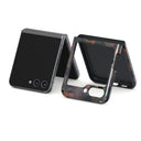 Volcanic Garden - Samsung Galaxy Z Flip 5 Case 11
