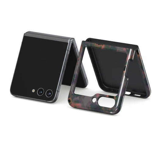 Volcanic Garden - Samsung Galaxy Z Flip 5 Case 11