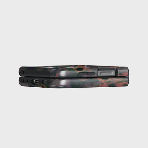 Volcanic Garden - Samsung Galaxy Z Flip 5 Case 13