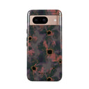 Volcanic Garden - Google Pixel 8 Case 1