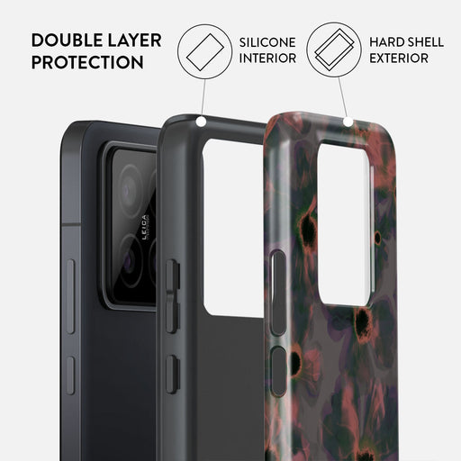 Volcanic Garden - Xiaomi 14 Case 2