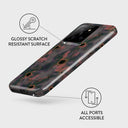 Volcanic Garden - Xiaomi 14 Case 3