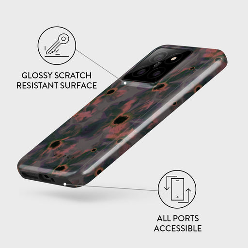 Volcanic Garden - Xiaomi 14 Case 3